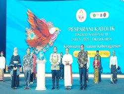Pesparani III dalam Semangat Hari Sumpah Pemuda