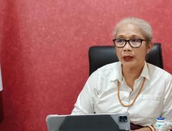 Perempuan Harus Keluar dari Zona Nyaman