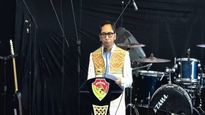Natal Sebagai Simbol Kemitraan Antara Tuhan dan Manusia