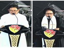 Natal Oikumene ASN di NTT