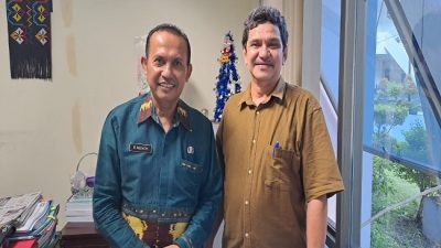 Pemprov NTT Pastikan Realisasi Pembayaran TPP Bagi ASN Hingga Desember 2023