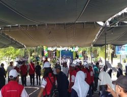 KEMENAG Kota Kupang Gelar Hari Amal Bakti