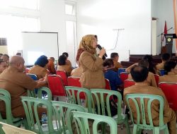 Solusi Penanganan Kasus DBD Di Kota Kupang