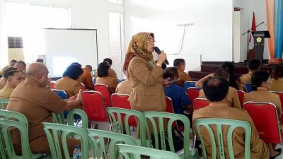 Solusi Penanganan Kasus DBD Di Kota Kupang