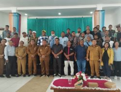 Pemerintah Kota Kupang Mendorong Wartawan Berikan Informasi Jelas dan Edukatif