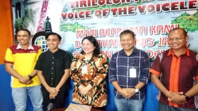 Undana Buka Pendaftaran Mahasiswa Baru 2024