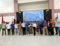 Membangun Pelestarian Warisan Geologi Melalui Workshop Dan Pameran