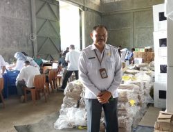 KPU Kota Kupang Siap Gelar Pemilihan Umum 2024