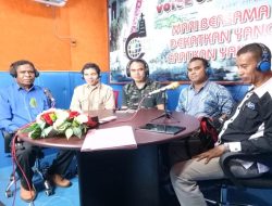 Mendorong Pendidikan Disabilitas di SLBN Kota Radja-Kupang