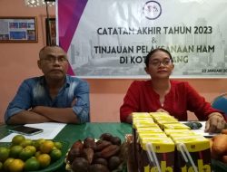 LBH APIK NTT Terus Berjuang Melawan Kekerasan Seksual