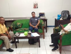 Rencana Kegiatan Edukasi Dokter Spesialis Penyakit dalam dan Perilaku Pola Hidup Sehat