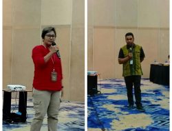 KPPS Divisi Hukum dan Pengawasan, Gelar Bimtek untuk Pemilu 2024