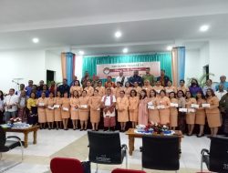 DWP Memperingati HUT Ke-24 Dalam Peran Strategis Pembangunan Berkelanjutan