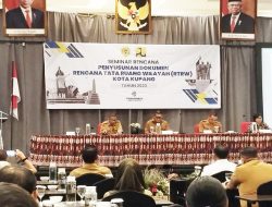 Rencana Umum Tata Ruang Sebagai Alat untuk Mengatur dan Mengarahkan Pembangunan Penataan Ruang Wilayah