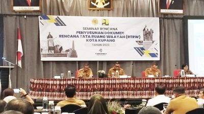 Rencana Umum Tata Ruang Sebagai Alat untuk Mengatur dan Mengarahkan Pembangunan Penataan Ruang Wilayah
