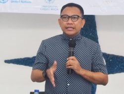 Rekam Jejak Menjadi Referensi Bagi Pemilih