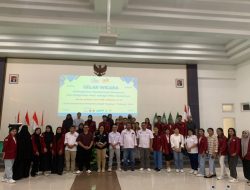 Meningkatkan Kompetensi Wartawan dalam Mendukung Demokrasi