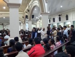 Memperkuat Iman di Tengah Tantangan