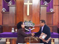 Penderitaan Akan Melahirkan Kemuliaan yang Dijanjikan Oleh Allah