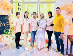 Promo Menarik Mamu Salon (MS)