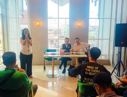 Wujud Program Pembangunan 40 Kota Setara Jakarta