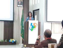 Nilai Inflasi Provinsi NTT Masih Tinggi