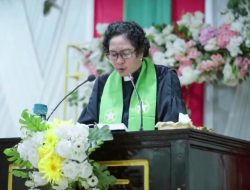 Susah dan Derita Tidak Abadi