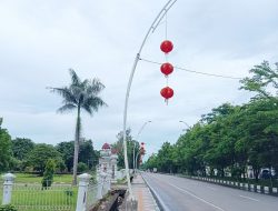 Prakiraan Cuaca Jelang Imlek