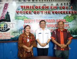 Setiap Badan Usaha, Harus Berijin