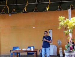 Pemuda Aktif dalam Pengawalan Suara Pemilu