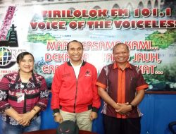 Pemilu Menentukan Kualitas Partai Politik dan Wakil Rakyat di Parlemen