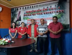 Jadilah Caleg yang Memiliki Kepedulian Pada Masyarakat NTT