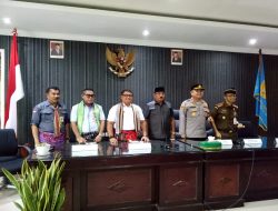 Peran Media Menjaga Pemilu 2024
