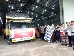 Pemerintah Mendukung Pemilu 2024 dengan Damai dan Aman