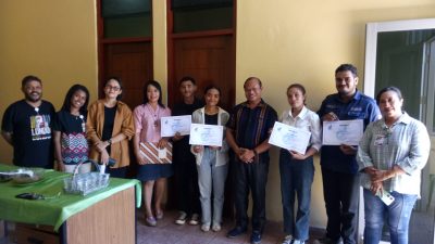Pentingnya Belajar Menulis dari Jurnal Pribadi
