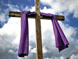 Perayaan Misa Minggu Prapaskah I di Biara OCD Sanjuan Kupang