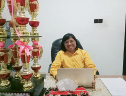 SMP Kristen Citra Bangsa Mandiri Terapkan Kurikulum Merdeka Belajar