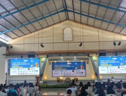 Tutup Career Days 2024, Wakil Rektor III Unwira Berharap Para Peserta Terima Dampaknya