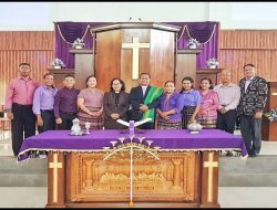 Pemulihan dari Pengkhianatan Orang Terdekat