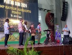 Pentingnya Seni dalam Pendidikan