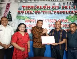 Edukasi Cegah Stunting di NTT