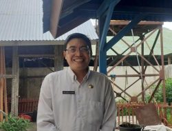 Kota Kupang Diguyur Hujan dan Angin, Camat, Lurah Hingga RT/RW Himbau Masyarakat Waspada