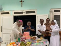 Spiritualitas FdCC dalam Karya Pendidikan