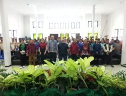 Anak Muda Peduli Budaya, Mencegah Radikalisme dan Terorisme