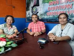 Simak ! Kisah Inspirasi dengan Pengusaha Muda