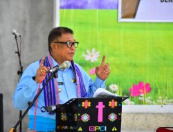 Pj.  Wali Kota Apresiasi Antusiasme Warga dalam Musrenbang