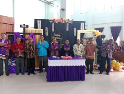 Penyertaan Tuhan Sempurna dan Tidak Pernah Berubah