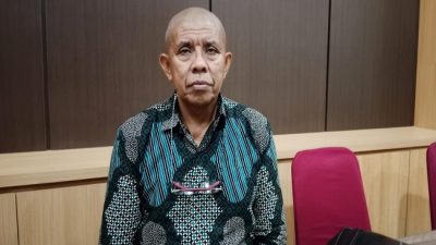 KPU Kab.Kupang Ikuti Rapat Pleno, Pemungutan Suara Ulang Direkomendasikan di 2 TPS