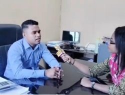 Menjadi Kopdit Primer Nasional, KSP Kopdit Pintu Air Turut Membangun NTT