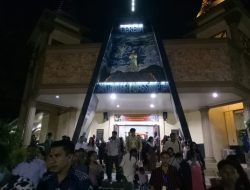 Umat Katolik Rayakan Kemenangan Kebangkitan Tuhan Yesus dalam Minggu Paskah